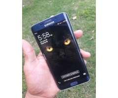 Samsung S6 Edge Plus Original Esta 10&#x2f;10
