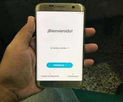 Samsung Galaxy s7 Edge