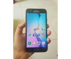 Vendo Samsung J5 de 8gb Está Intacto