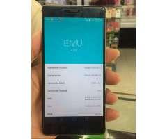 Huawei P8 Edision Especial