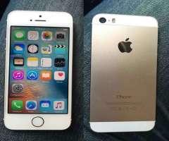 iPhone 5s