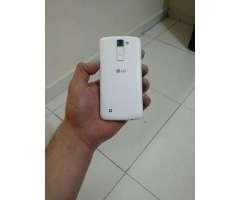 Lg K8 4g Full 4k Imagen Factura