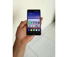 Huawei Mate 7 Fisico7.10 Funcional 100