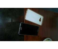 Samsung Galaxi A5 2016