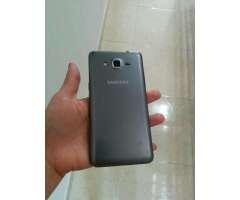 Samsung Grand Prime 10 de 10 Como Nuevo