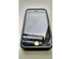 iPhone 4s