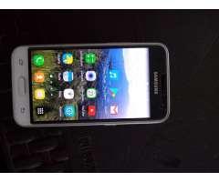 Vende Samsung Galaxi J1 2016