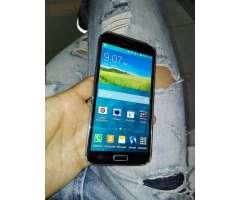 Samsung Galaxy S5
