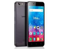 Celular Lenovo Vibe K5 en muy Buen estado