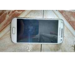 Samsung Galaxy S4 Mini