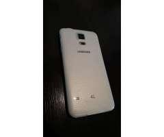 Cambio Vendo Samsung S5