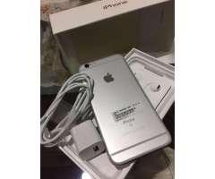 iPhone 6S Como Nuevo