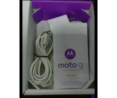 Moto G 3
