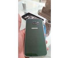 Celular Samsung S6 Edge