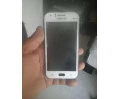 Samsung J1 Como Nuevo Varato 200