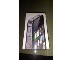 Se Vende iPhone 4s