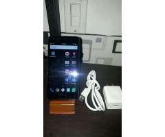 Lenovo Zuk Z2 64gb Interna 4gb de Ram