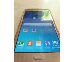 Samsung J7 Dorado precio Fijo