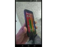Vendo Moto G1 de 16 Gb