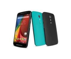 Moto G 2