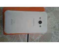 Samsung J1 1 Mes de Uso Vidio Tempado