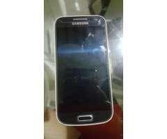 Celular Samsung S4 Mini
