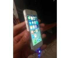 Vendo iPhone 5 Barato Tambien Cambio&#x3f;