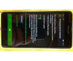 Nokia Lumia 535