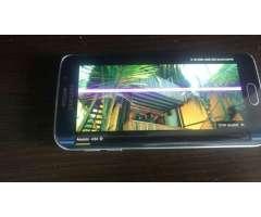 Samsung S6 Edge