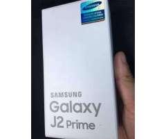 Ganga por Hoy Samsung J2 Prime Nuevo