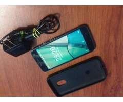 Vendo Moto G4 Play Excelente Estado
