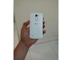 Lg K10 Excelente Estado 4g Factura