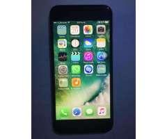 iPhone 6 Space Gray 64Gb