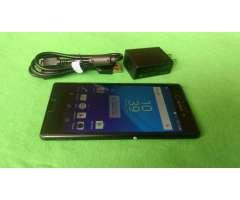 Sony Xperia M4 con Factura Buen Estado