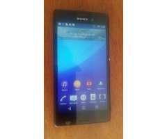 Sony Experia Aqua 4, Sumergible