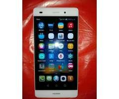 Ganga Huawei P8 Lite 4g