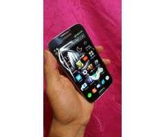 Samsung S4 Grande 4g Hermoso Unico Dueño