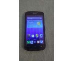 Huawei Y520