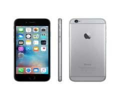 iPhone 6 128 Gigas Nuevo