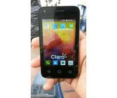 Alcatel Pixis 3
