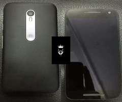 Vendo Motog3