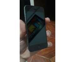 iPhone 5 16gb
