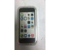 iPhone 5C de 16 Gb
