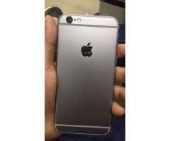 iPhone 6 de 64 Gb