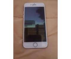 iPhone 7 Dorado
