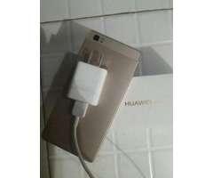 Huawei P8 Lite cambio O Vendo