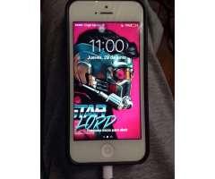 iPhone 5 16 Gb