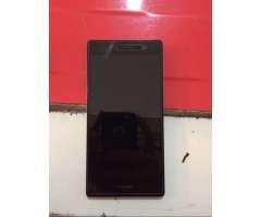 vendo Huawei P7