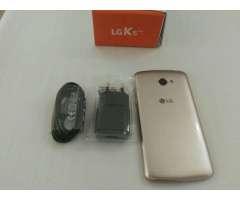 Lg K5 Nuevo