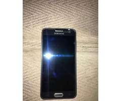 Vendo Samsung Galaxy A3,excelente Estado
